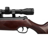 Hammerli - Hunter Force 600 Combo Airgun - 4,5 mm - 2.4943