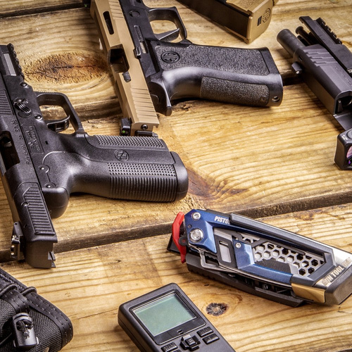 Real Avid - Pistol Gun Tool AMP™ - AVGTAMP-P