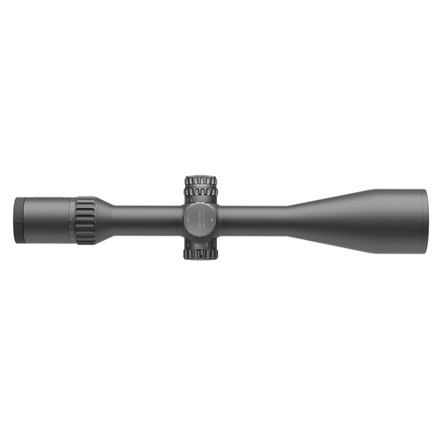 Vector Optics - Riflescope Continental x8 6-48 SFP ED MOA - 56 mm - Black - SCOL-TE52