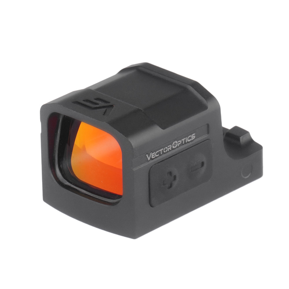 Vector Optics - Closed Collimator Frenzy-S 1x17x20 Aspheric Lens