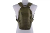 GFC Tactical - Tactical Backpack Laser-Cut - Olive - GFT-20-021158