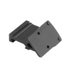 Vekt Defense - Offset Picatinny Mount for RMR Red Dot for AR - SCFRM-02