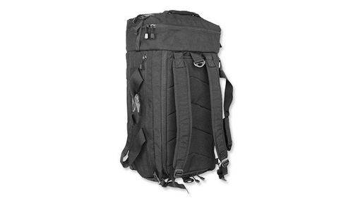 Condor - Colossus Duffle Bag - 52 L - Black - 161-002