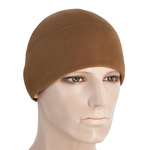 M-Tac - Winter Watch Cap Elite - Fleece - Coyote Brown - 40002017