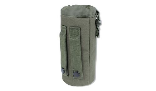 Mil-Tec - Molle Bottle Cover - OD Green - 14519801
