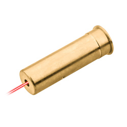 VipeRay - Laser Cartridge 20 GA - Red Laser - Brass - SCBCR-10