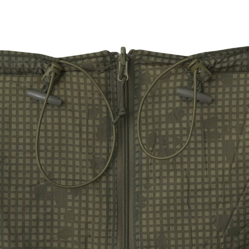Helikon - Reversible Swagman Roll® - Desert Night Camo / US Desert - PO-RSR-NL-0L05A