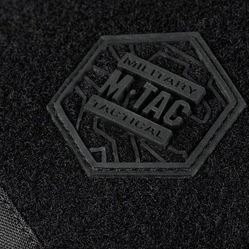 M-Tac - Velcro Sling Pistol Bag Elite Hex - Multicam Black/Black - 51403208