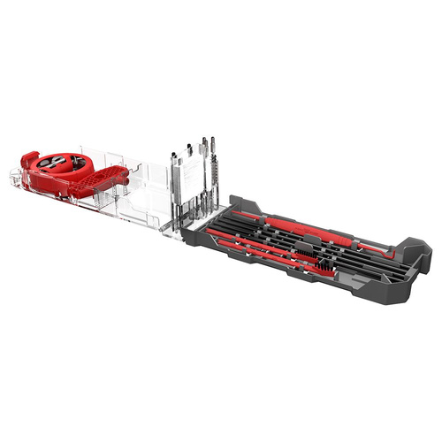 Real Avid - Gun Cleaning Tool Kit Gun Boss Multi-Kit - .270/.280/7 mm - AVGBMK270