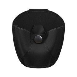Direct Action - Low Profile Cuff Pouch - Black - PO-CFLP-CD5-BLK