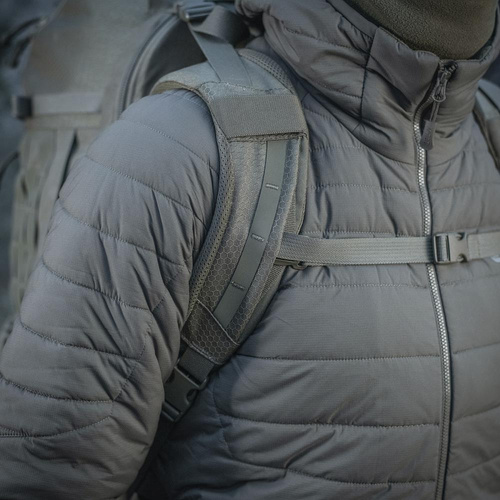 M-Tac - Elite Hex Military Backpack - Large - Ranger Green - 10217023