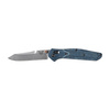 Benchmade - Folding Knife 940-04 Osborne - CPM-S30V - Blue - 940-04