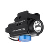 Olight - Weapon Light with Laser Sight BALDR S - 800 lumens - Black