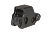 Theta Optics - XTO Red Dot Sight Replica - Black - THO-10-010997