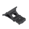 UTG - Super Slim RMR® Angle Mount - 45° - Black - MT-RMR45