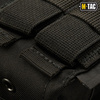 M-Tac - Radio Pouch - MOLLE - Black - 10130002.