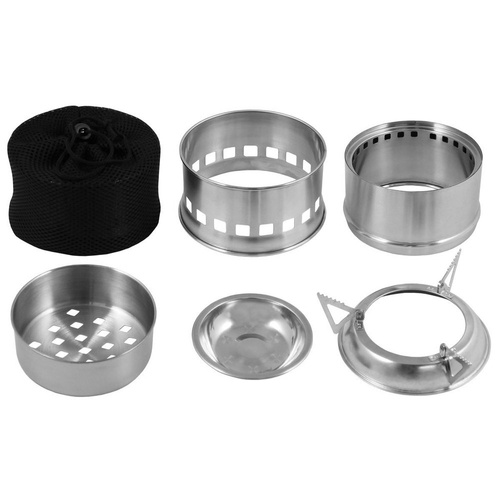 FOX Outdoor - Forest Tourist Stove - 33690