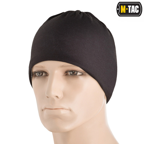 M-Tac - Reaper Skull Lightweight Scarf - Black - HLI-SSB-BK