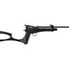 RazorGun - Blaze Air Gun - 4.5 mm - CO2 - Black - CP2 4.5