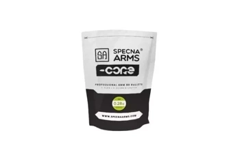 Specna Arms - Bio BBS for ASG CORE - 0.28 g - 1 kg - White - SPE-16-021032