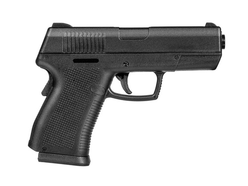 RazorGun - PMG-37 Pistol Gas Launcher