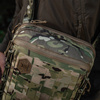 M-Tac - Shoulder Bag Laser Cut - Cordura - Multicam - 10241008