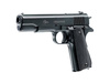 Combat Zone - 19Eleven 6 mm ASG Pistol Replica - Black - 2.5999