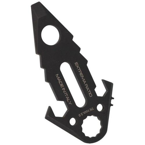 Extrema Ratio - MultiTool TK Tool 2.0 Black - 04.4000.0050/BLK