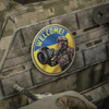 M-Tac - Morale Patch - Nlaw Says Welcome PVC - 51348002.