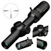 Vortex Optics - Rifle Scope Venom 1-6x24 AR-BDC3 MOA - 30 mm - Black - VEN-1601