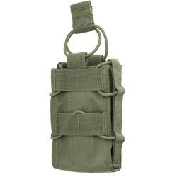 Mil-Tec - Open Top Mag Pouch - OD Green - 13496901