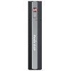Fenix - LED Flashlight E-CP with 5000 mAh Battery - 1600 lm - Black - E-CP Black