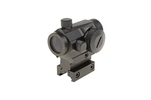 Theta Optics - Replica Collimator Sight Compact II - Black - THO-10-007854