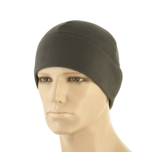 M-Tac - Winter Fleece Watch Cap Light Gen II - Dark Grey - 40562812