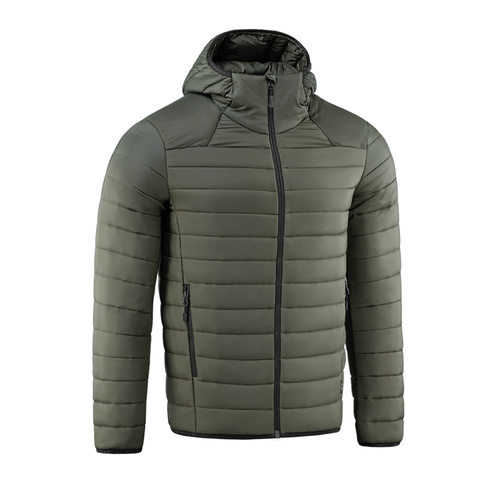 M-Tac - Stalker Gen.III Primaloft Winter Jacket - Olive - 20529001