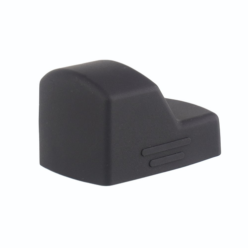 Vector Optics - Red Dot Sight Frenzy-S 1x17x24 Red Dot - 3 MOA - FDE - SCRD-53