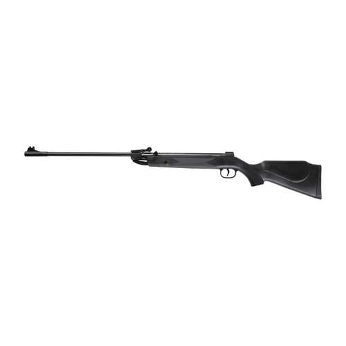 RazorGun - Air Rifle B2 Classic Break-Action - 5.5 mm Diabolo - Polymer - Black - B2-4P 5.5