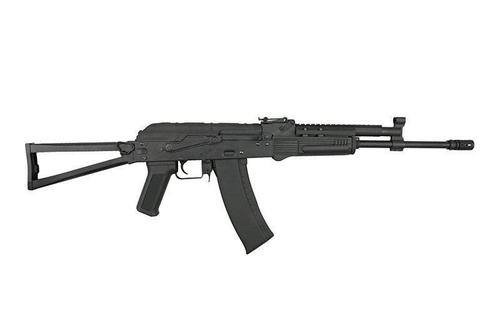 Cyma - Replica AK KTR Tactical Carbine - Black - CM.040J