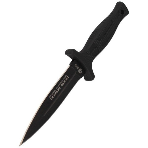 K25 - Boot Knife Titanium Tactical 125 mm - 31699