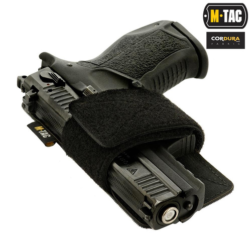 M-Tac - Light Universal Internal Holster - Black - 10172002