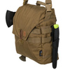 Helikon - Bushcraft Haversack Bag - 8 L - Coyote - TB-HVS-CD-11