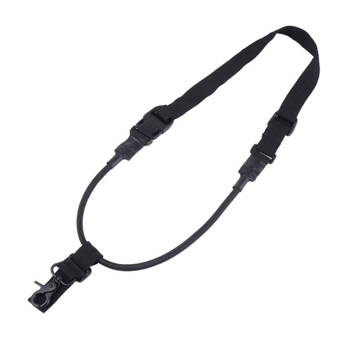 MFH - Bungee Sling - Black - 30759A
