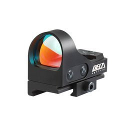 Delta Optical - MiniDot HD 26 Sight - 6 MOA - DO-2327