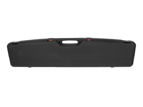 Megaline - Rifle Case - 125x25x11 cm - Combination Lock - Black - 200/0006