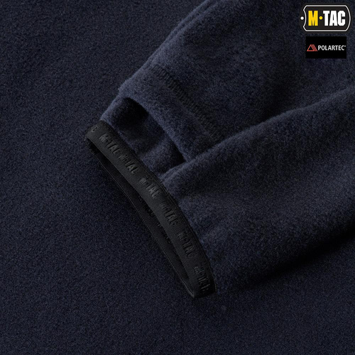 M-Tac - Fleece Delta Polartec - Dark Navy Blue - 70016015