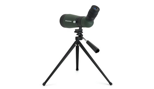 Celestron - LandScout 60MM Scope - 52322