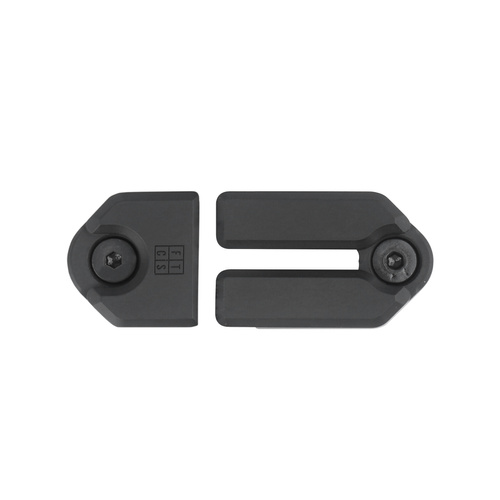 FTCS - Laser Mount for Holosun LE321 on M-LOK Rail - FTCS Nr. 32