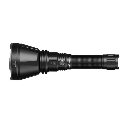 Fenix - LED tactical flashlight - 3700 lm - 268,000 cd - HT18R.11112
