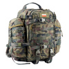 WISPORT - Sparrow 30 II backpack with two side pockets - 30 + 10 l - Wz. 93