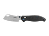Ganzo - Folding Knife - 440C - Black - Firebird F7551-BK
